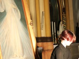 Przedstawienie wielkanocne młodzieżowej grupy teatralnej, 04.04.2026 r.